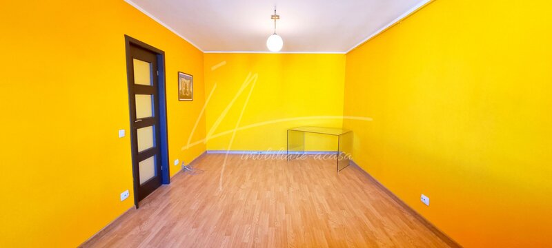 Militari, Lujerului, ap. decomandat cu 2 camere, renovat si partial mobilat