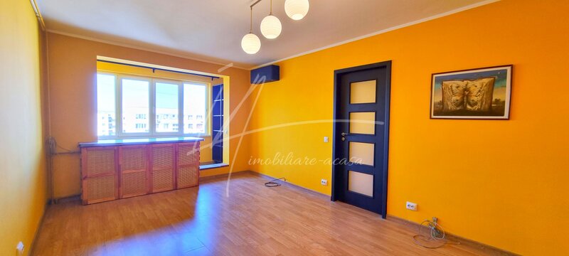 Militari, Lujerului, ap. decomandat cu 2 camere, renovat si partial mobilat