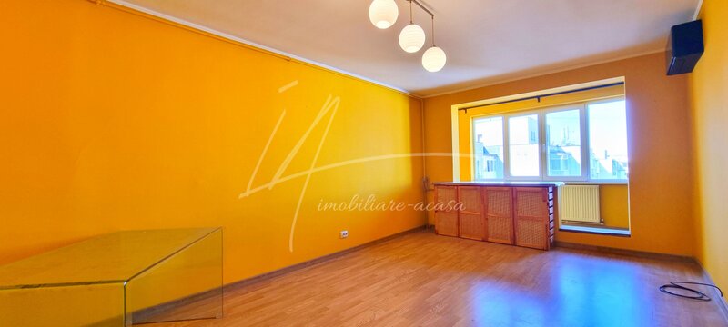 Militari, Lujerului, ap. decomandat cu 2 camere, renovat si partial mobilat