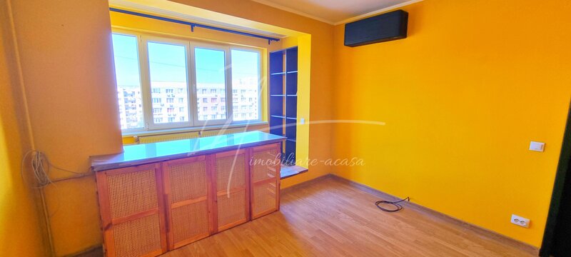 Militari, Lujerului, ap. decomandat cu 2 camere, renovat si partial mobilat