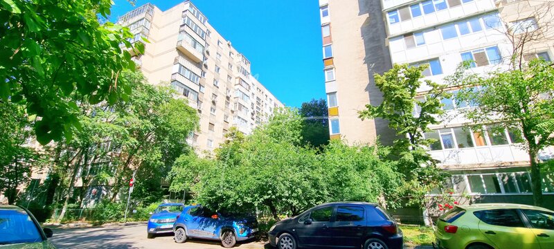 Militari, Lujerului, ap. decomandat cu 2 camere, renovat si partial mobilat